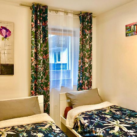 Luxury Apartment Near Lake ボーヒニ エクステリア 写真