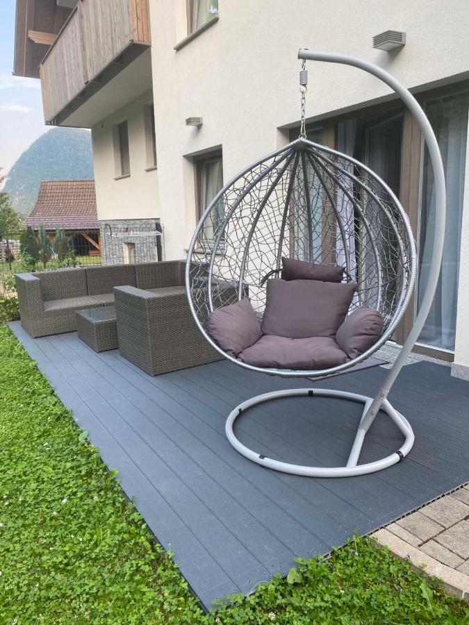 Luxury Apartment Near Lake ボーヒニ エクステリア 写真