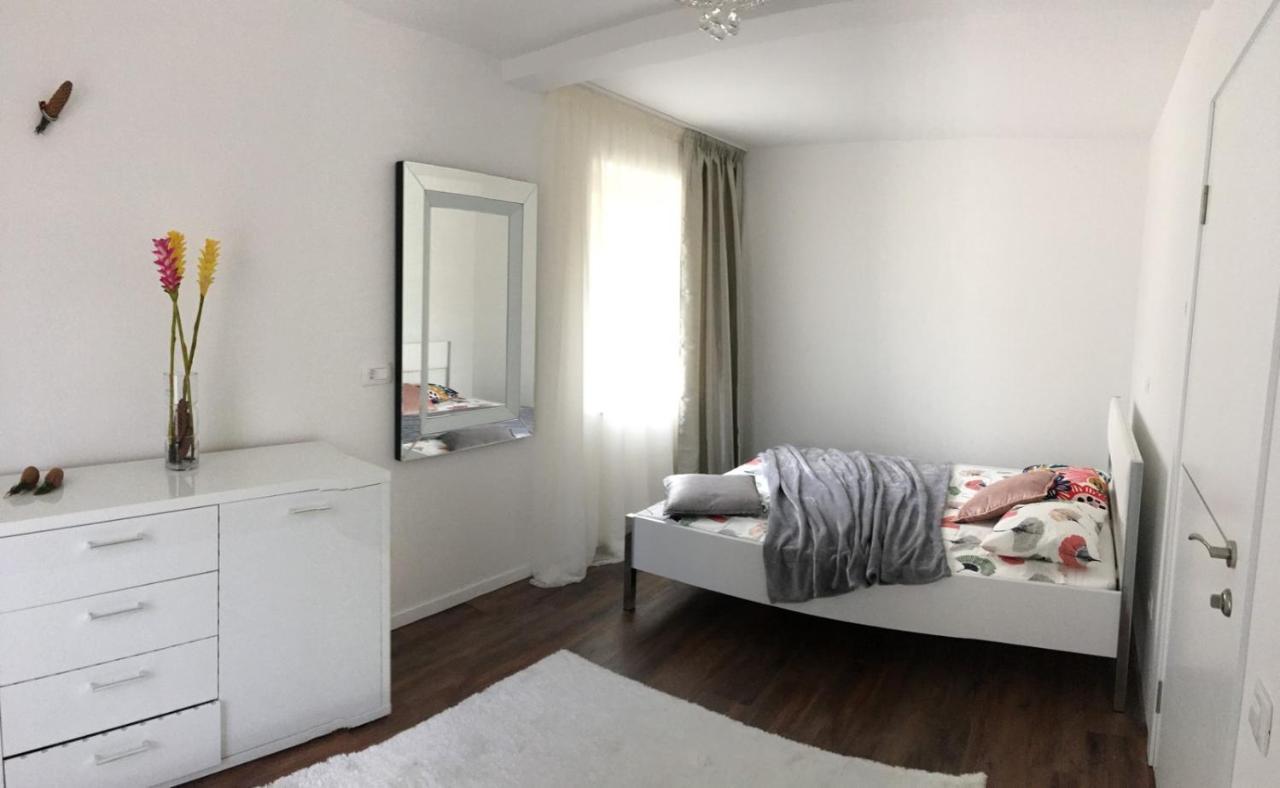 Luxury Apartment Near Lake ボーヒニ エクステリア 写真