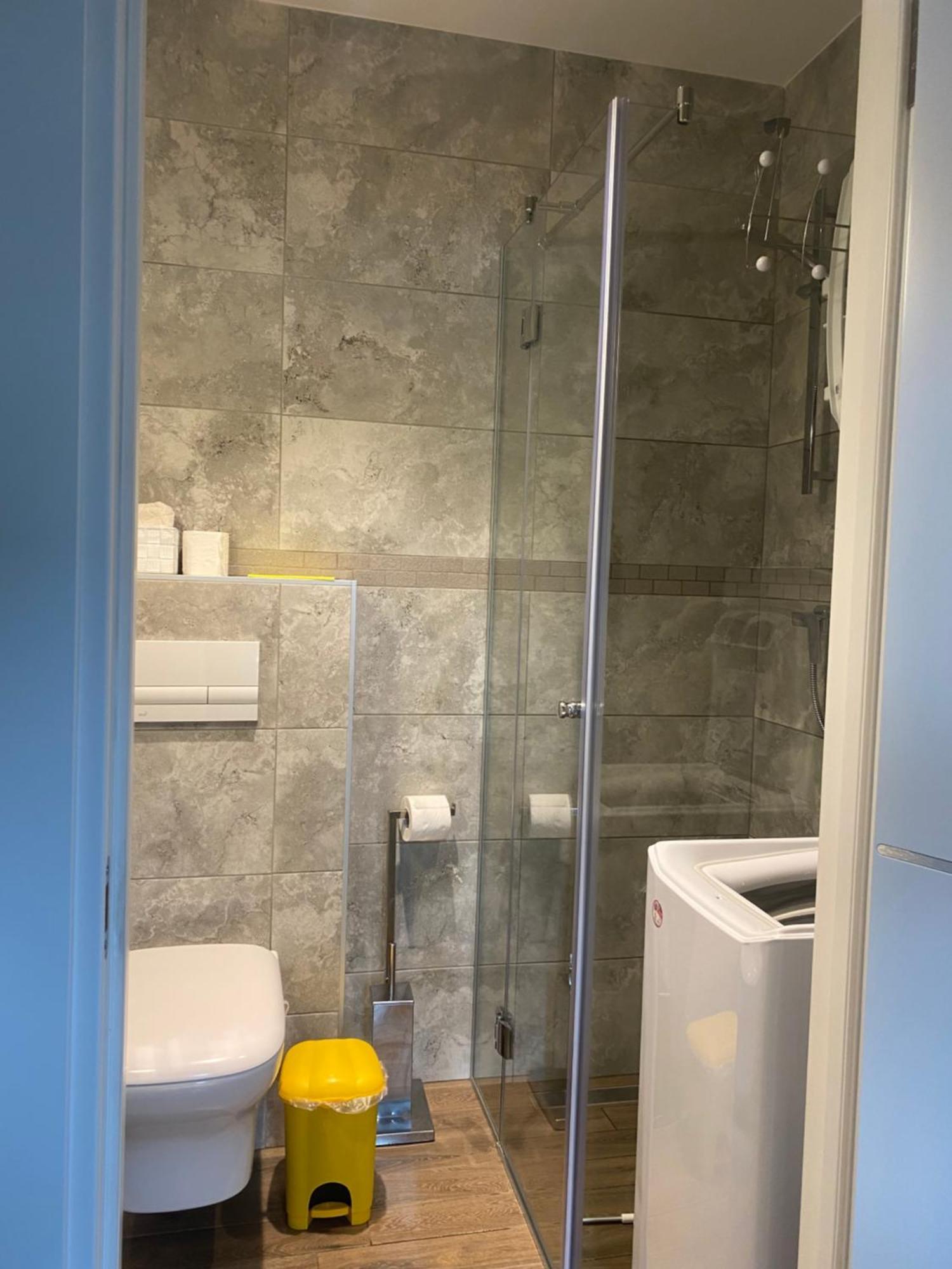 Luxury Apartment Near Lake ボーヒニ エクステリア 写真