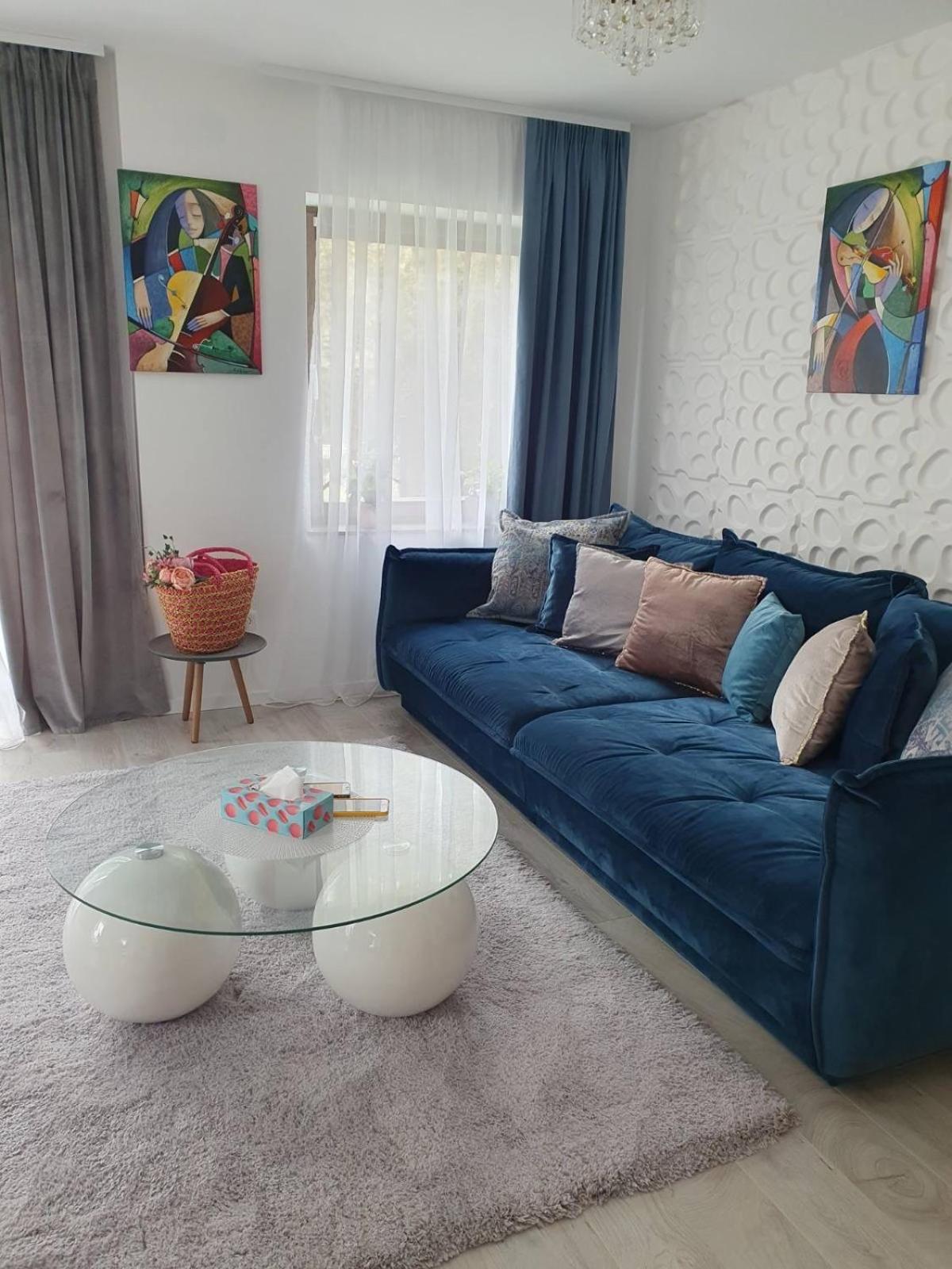Luxury Apartment Near Lake ボーヒニ エクステリア 写真