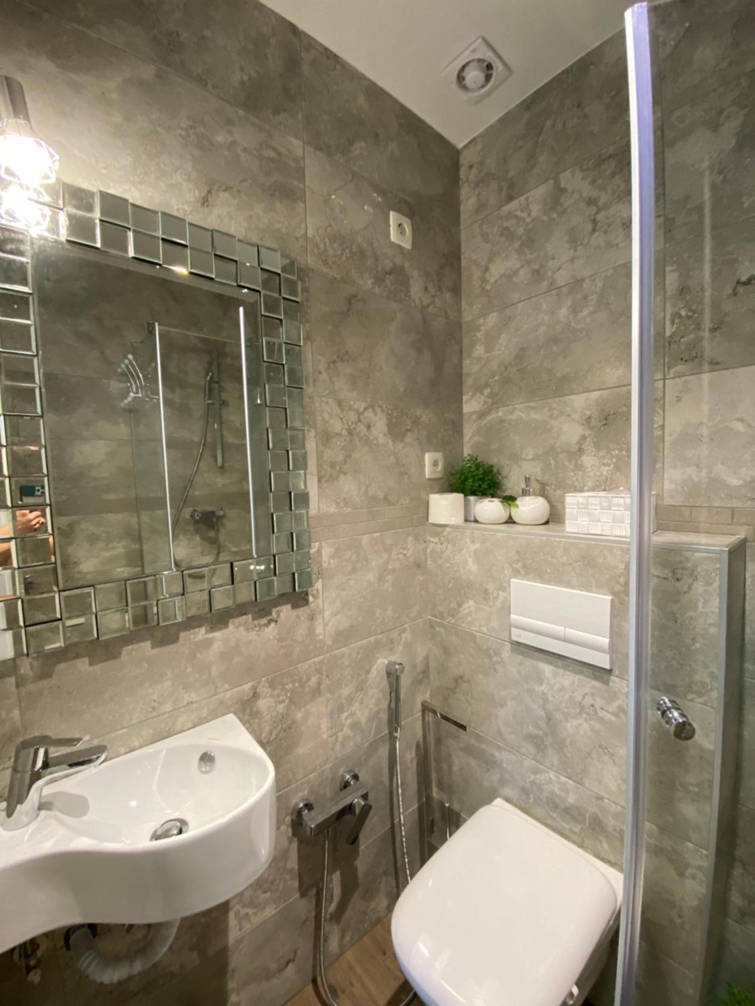 Luxury Apartment Near Lake ボーヒニ エクステリア 写真