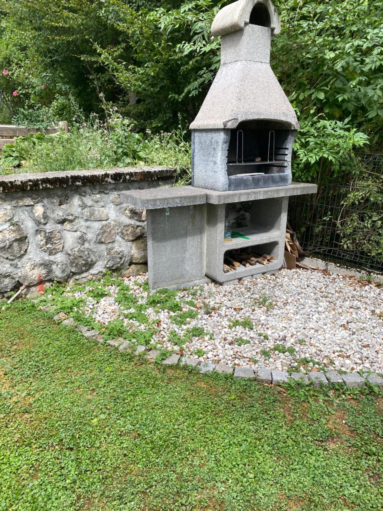 Luxury Apartment Near Lake ボーヒニ エクステリア 写真